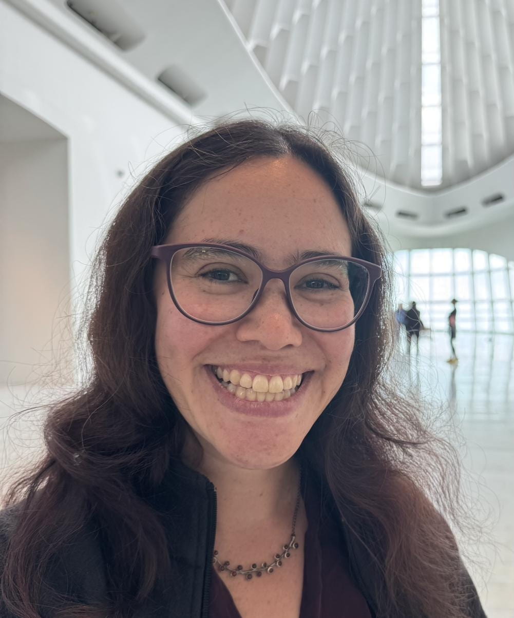 Portrait of Kat Jong, MD